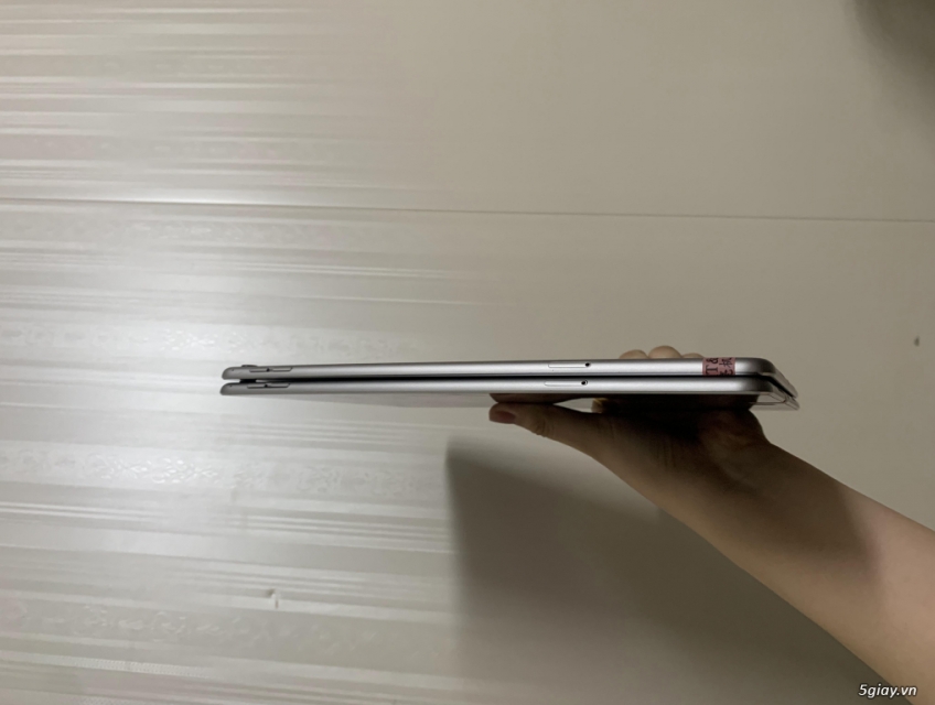 iPad Pro 9.7" 128GB 4G 2016 màu đen likenew 99% Bảo Hành 1 đổi 1
