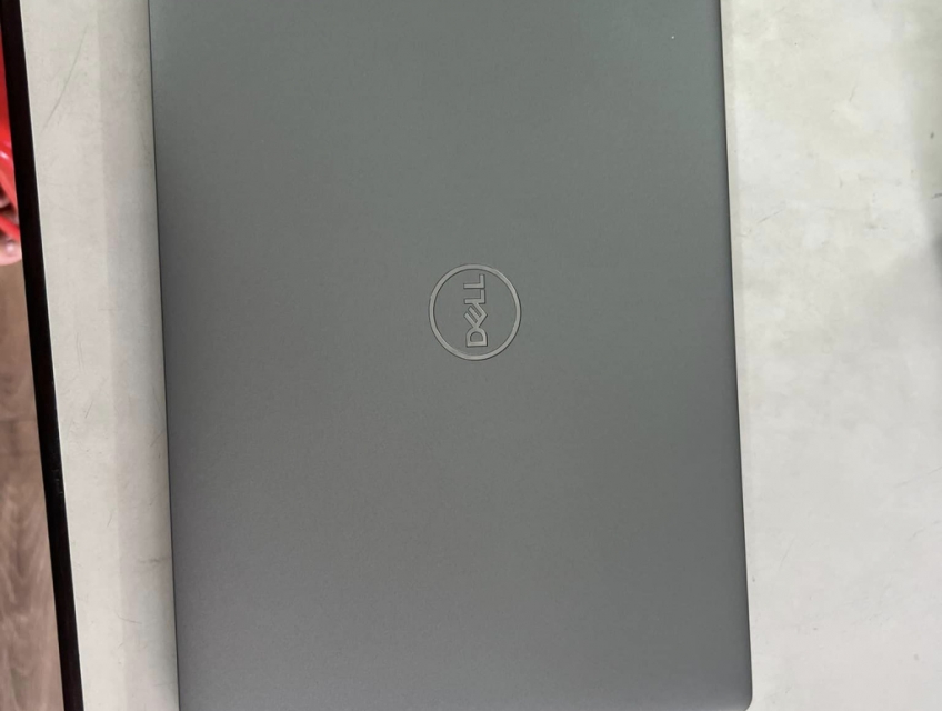 Dell Latitude 5411 Core i7 10850H RAM 16Gb SSD 256Gb Mh 14" Full HD
