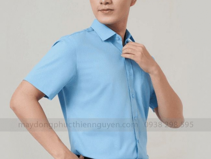 Top 50+ mẫu đồng phục văn phòng hiện đại nhất