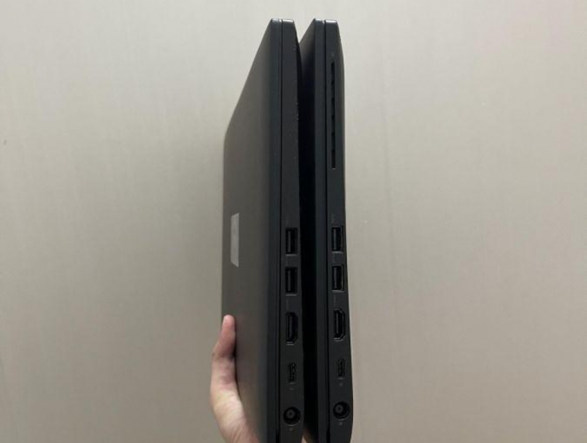 Laptop Dell 7390 Dell 7490 Dell 5490 FullHD bản US likenew 99%