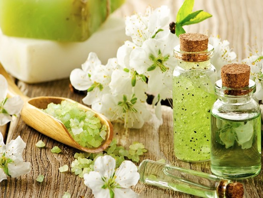 Sản phẩm thiên nhiên: Lựa chọn tốt nhất cho sức khỏe và môi trường