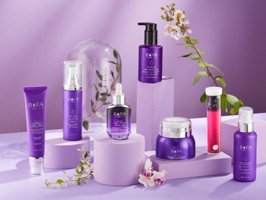 Phân Phối Mỹ Phẩm: Tối Ưu Hóa Chiến Lược Kinh Doanh Cho Doanh Nghiệp