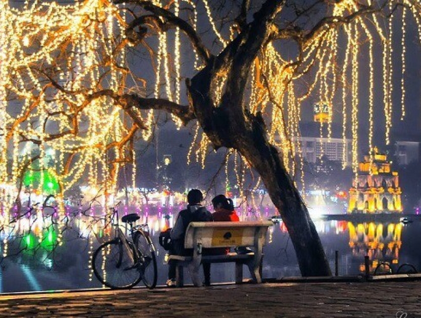 Địa Điểm Hẹn Hò Tìm Người Yêu Tại Hà Nội