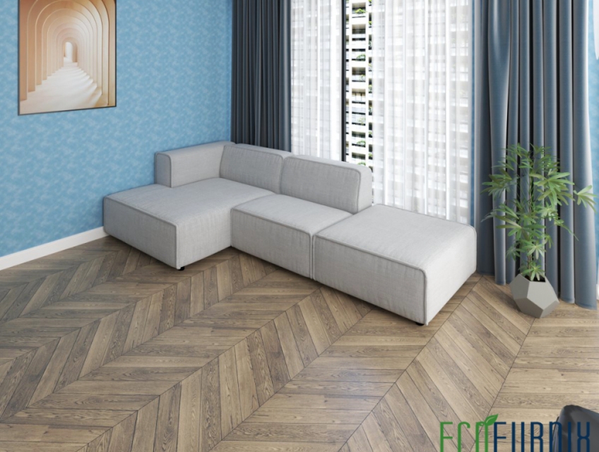 TOP CÁC MẪU SOFA GHẾ NỆM THƯ GIÃN KIỂU DÁNG HIỆN ĐẠI ECOFURNIX