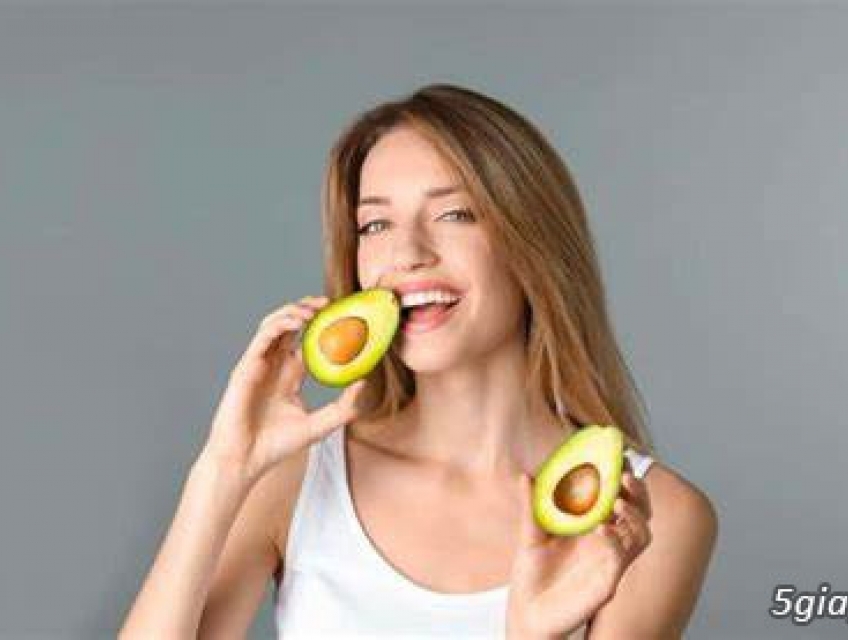 Mỗi Ngày Ăn 1 Quả Bơ Có Tốt Không?