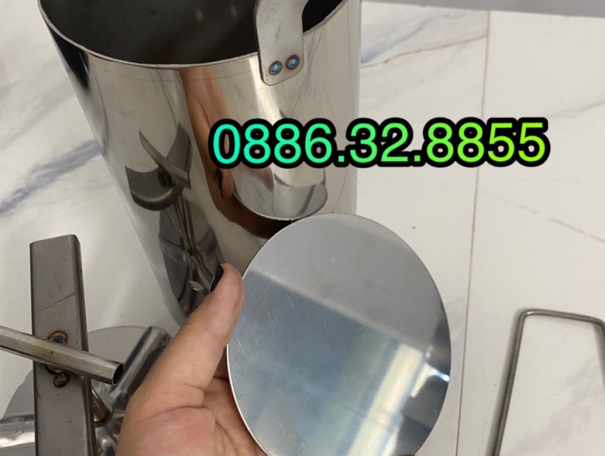 Khuôn giò Thủ - giò Xào - hàng dày, hiện đại mới nhất