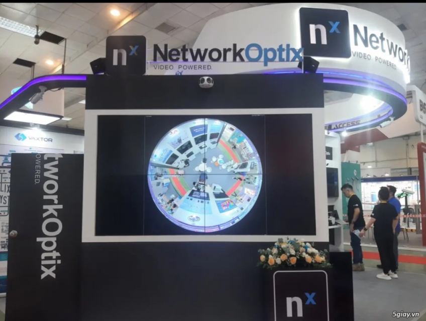 Tivi 100inch Samsung