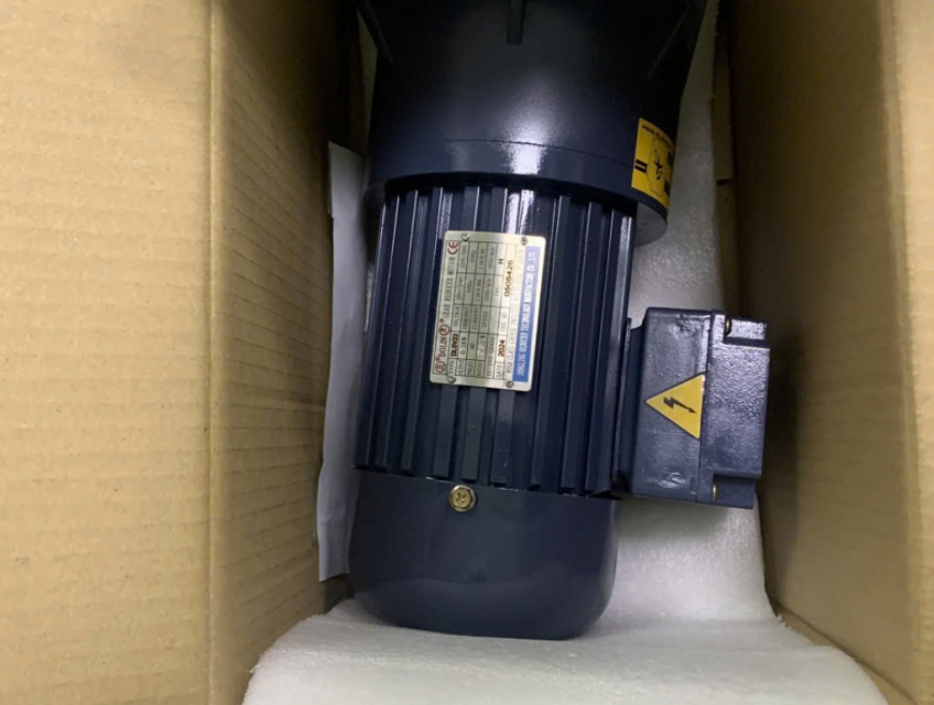 Ogieo Cung Cấp Motor Khuấy Trộn Hoá Chất