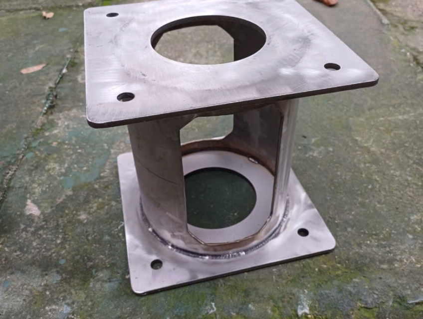 Gối Đỡ Động Cơ Ogieo