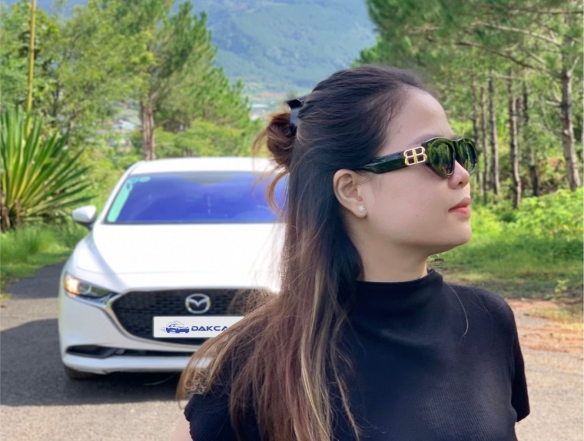 BẠN ĐÃ SẴN SÀNG CHO CHUYẾN ĐI TRONG MƠ?