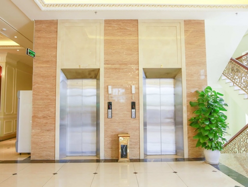 Alphalift Việt Nam - CN Thang Máy Gia Đình TPHCM