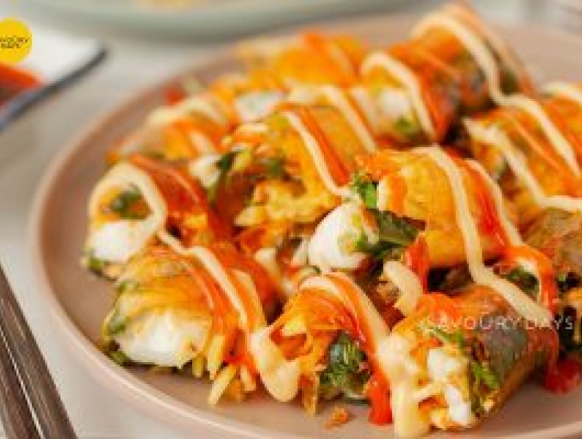 Món ăn vặt phổ biến, nhưng bạn đã biết hết về lượng calo chưa?