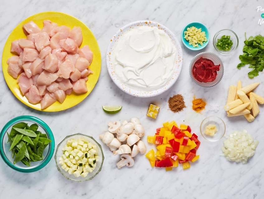 Top 5 cách làm khô gà lá chanh ngon