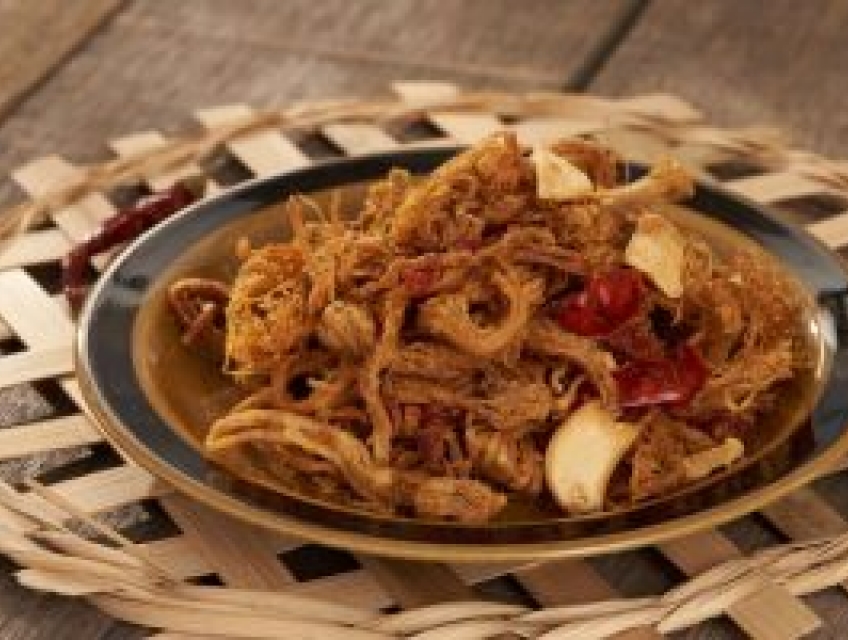 Lưu ý khi chế biến Heo Khô Cháy Tỏi để đạt hiệu quả tối ưu