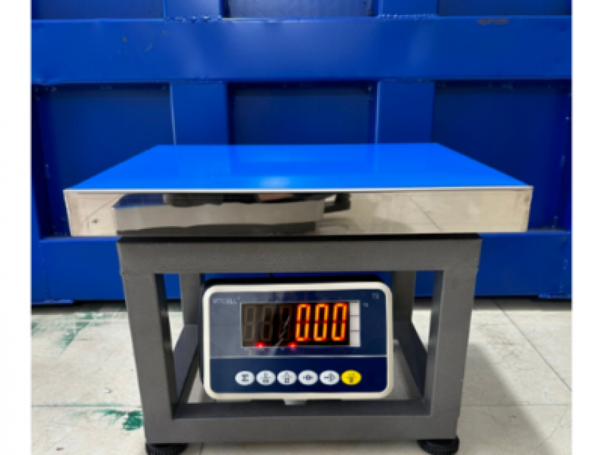Cân điện tử dạng ghế 300kg