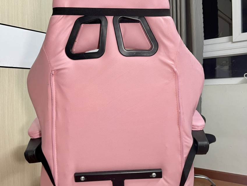 Ghế gaming KEEP + dùng được 6 tháng(ít dùng)