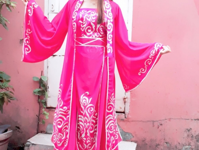 cho thuê trang phục hằng nga chú cuội tphcm