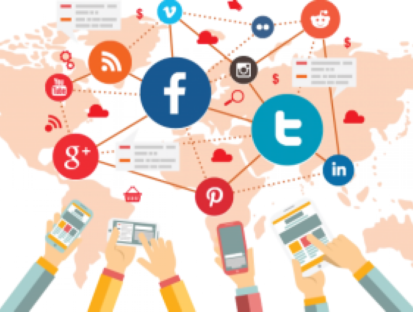 Chiến Lược Marketing Online Trên Facebook: Cách Tiếp Cận Khách Hàng Ti