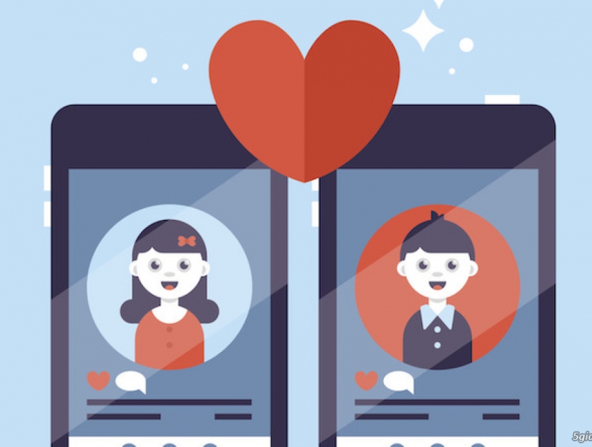 Cách dễ dàng tìm bạn trai tại thành phố Hồ Chí Minh