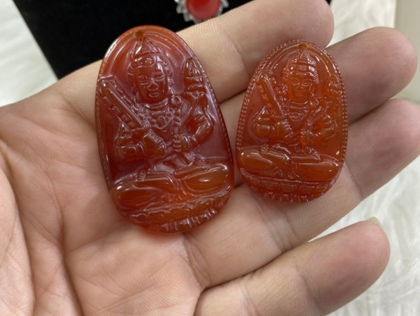 Phật bản mệnh tuổi bính dần vật phẩm đem lại may mắn tài lộc may mắn