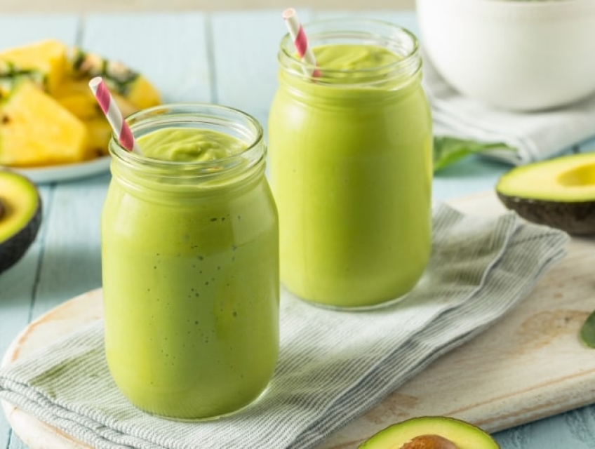 Quán sinh tố ngon ở Sài Gòn bạn nên thử cùng với gia đình