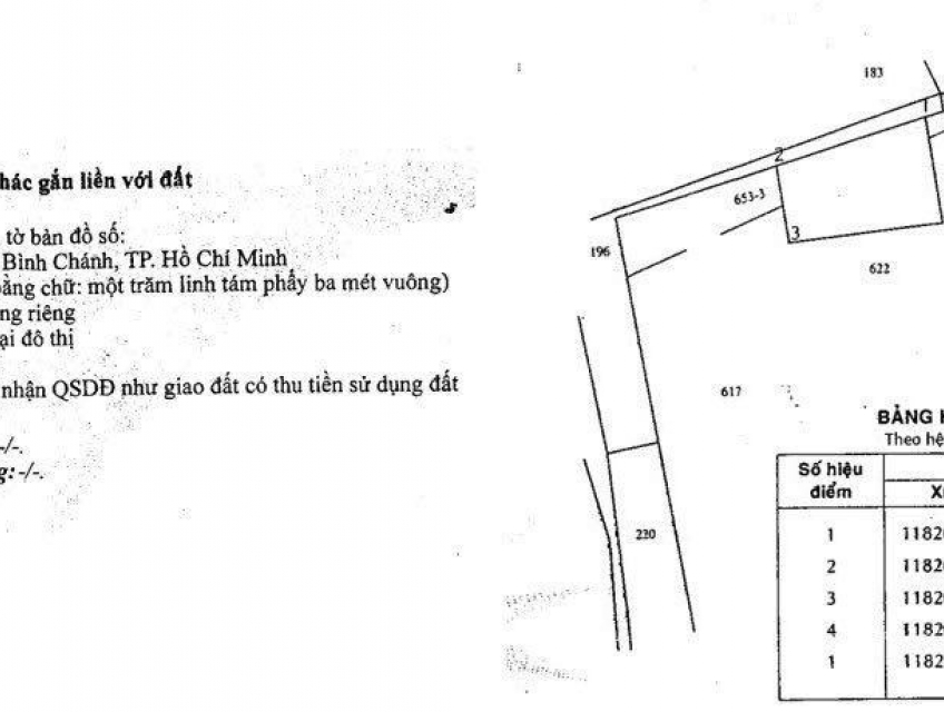 ĐẤT BIỆT THỰ, XD TỰ DO, SHR, LH CHÍNH CHỦ - GIÁ TL - ĐƯỜNG XƯƠNG CÁ