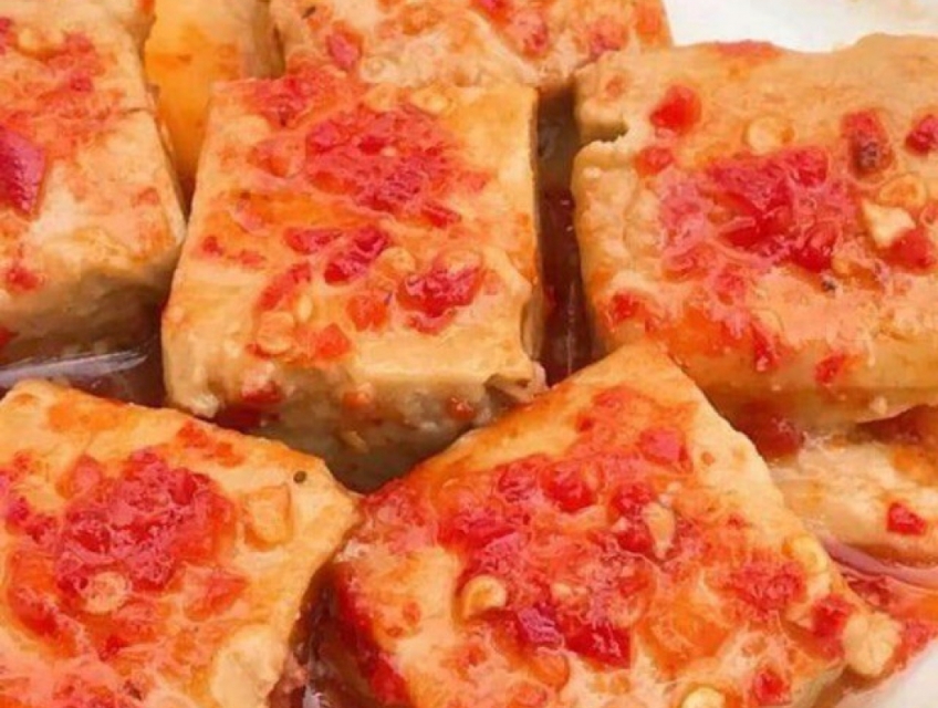 Chao môn siêu ngon vừa ăn