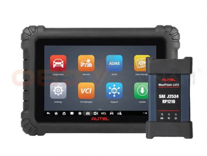 Thiết Bị Chẩn Đoán Ô Tô Autel MS908S3