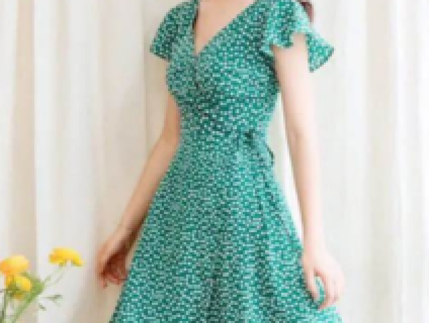 Đầm Dự Tiệc: Bí Quyết Tỏa Sáng Trong Mọi Hoàn Cảnh