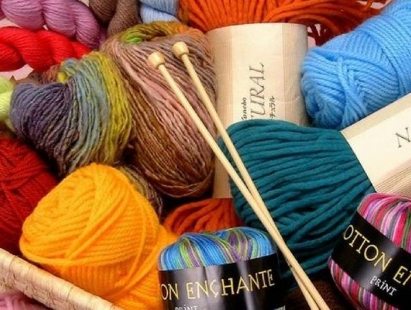 Hướng Dẫn Cách Móc 1 Túi Len Chi Tiết