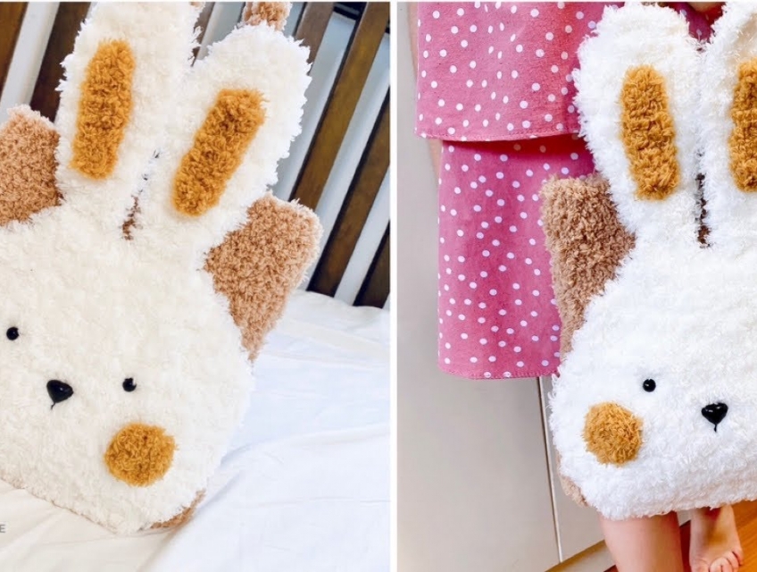 Móc Len Xù: 1 Nghệ Thuật Thủ Công Độc Đáo