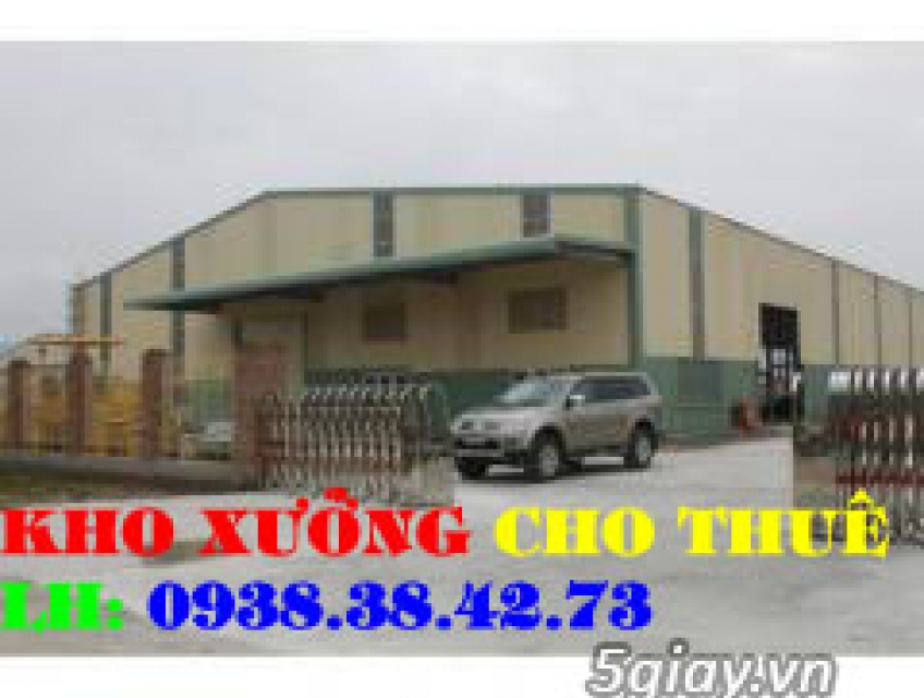Cho thuê xưởng(160m;200;300)Gò Xoài,Miếu Gò Xoài,18B