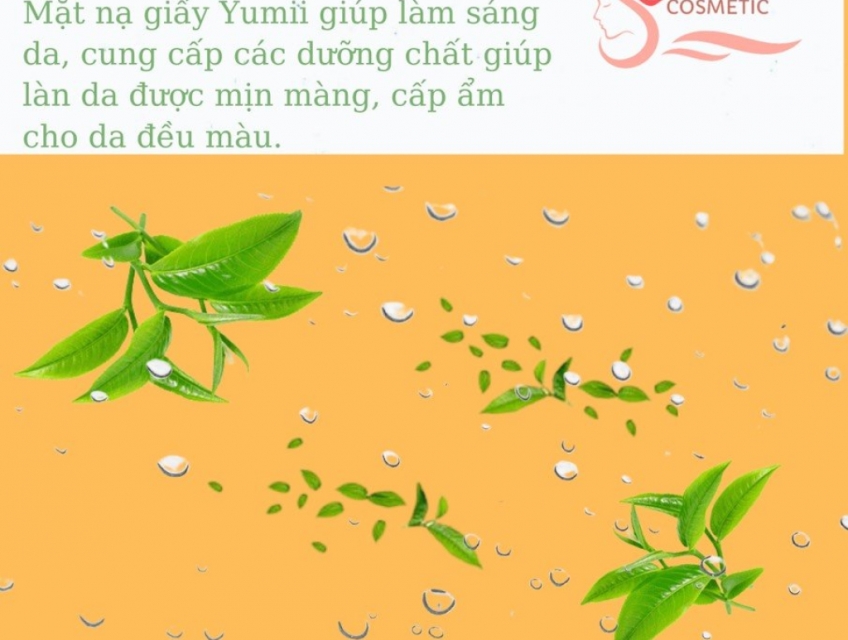 Công dụng bất ngờ của mặt nạ trà xanh đối với làn da