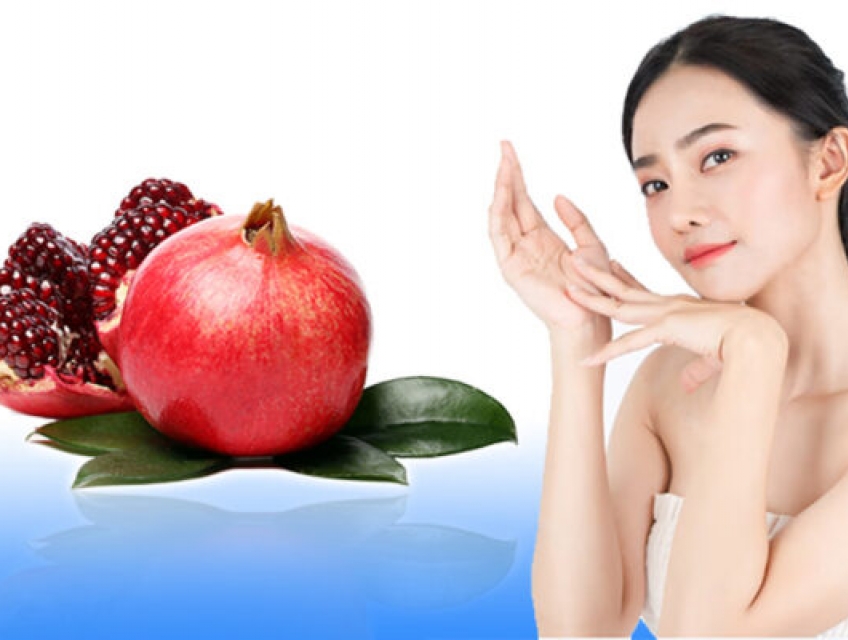 Mặt nạ lưu đỏ- hoàn hảo 2024