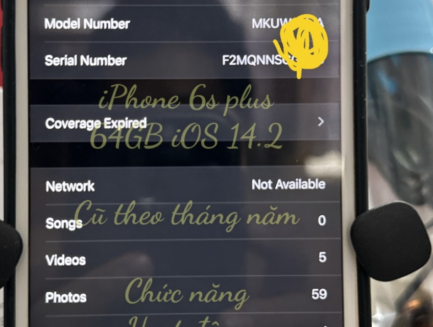 iphone 6, 6s, 7plus thanh lý giá rẻ