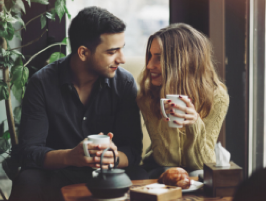 KẾT ĐÔI KẾT ĐÔI, TÌM TÌNH YÊU NHANH THÔI