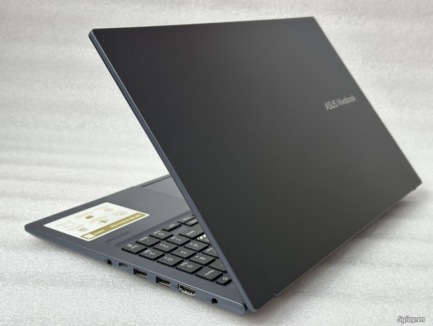 Asus Vivo 15X OLED R7 5800H 16GB 512GB 2.8K 120Hz