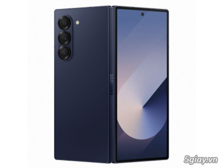 Samsung Galaxy Z Fold6 5G 12G/256GB Mới .