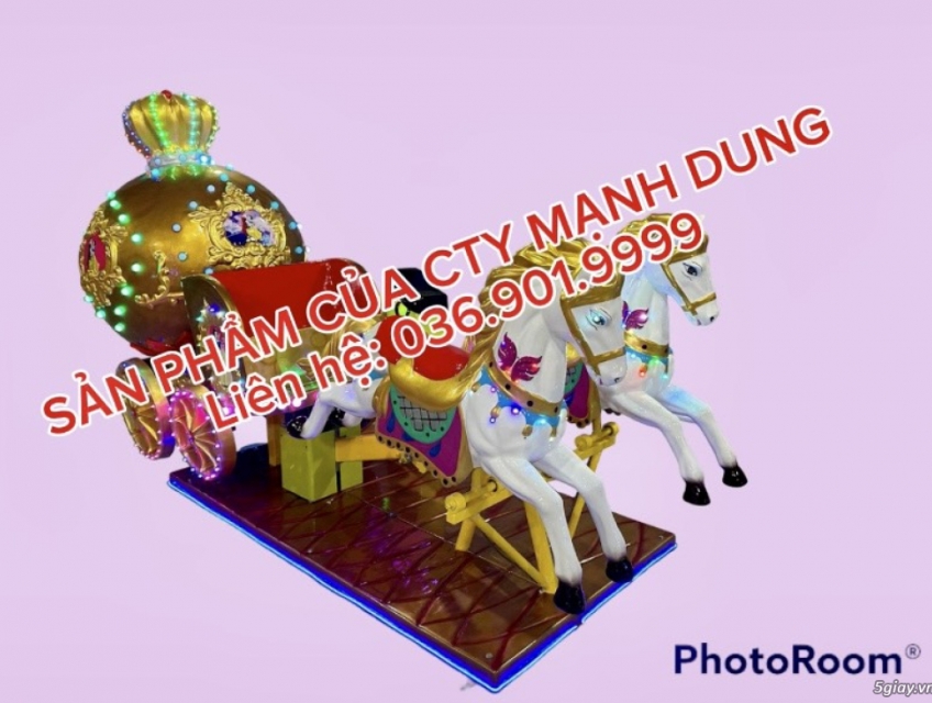 ĐỒ CHƠI XE LỬA / ĐU QUAY MÁY BAY THỦY LỰC, ĐU QUAY NGỰA CÁNH BƯỚM 2024