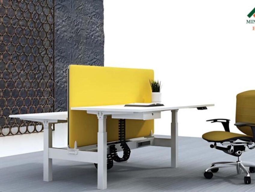 Nên mua bàn làm việc đôi ở đâu là tốt nhất?