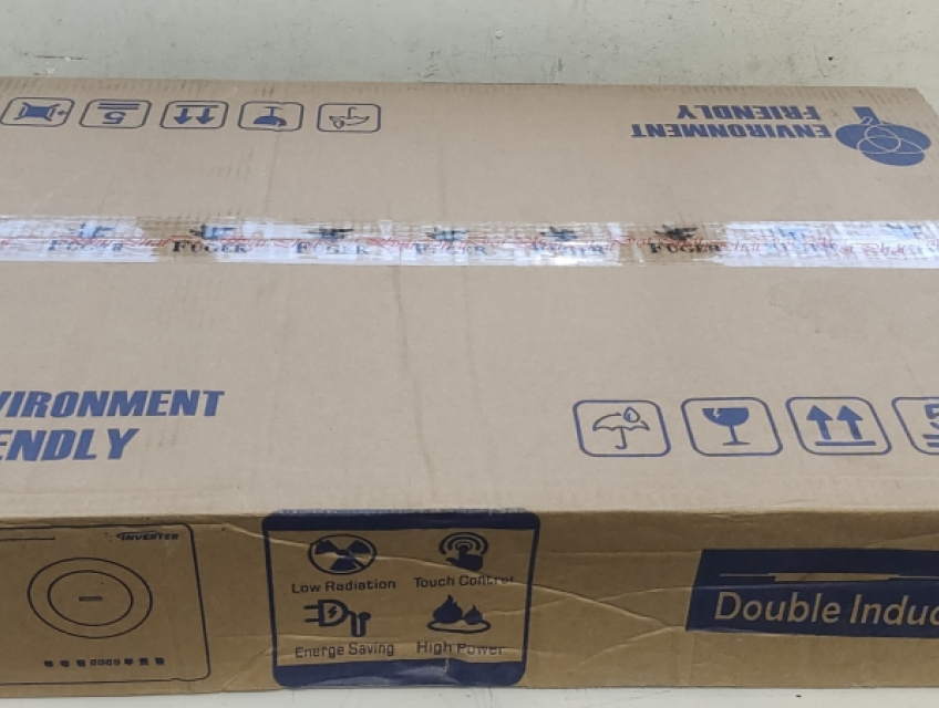 Cần bán Bếp từ đôi Fuger FG-7979Q Hàng mới 100%