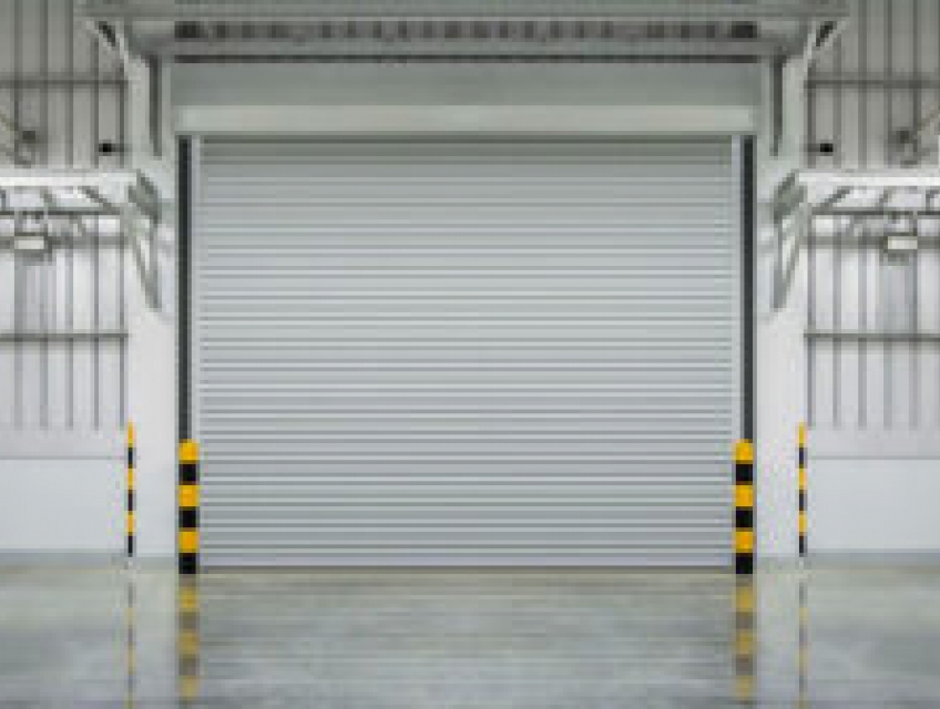 CỬA CUỐN AUSTDOOR CHÍNH HÃNG: CHẤT LƯỢNG VÀ AN TOÀN