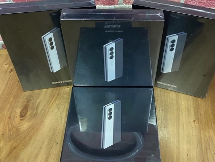 Fold6, Flip6, Flip5, S24Ultra, S23Ultra 256G, 512G, 1TB Cty SSVN new100%.