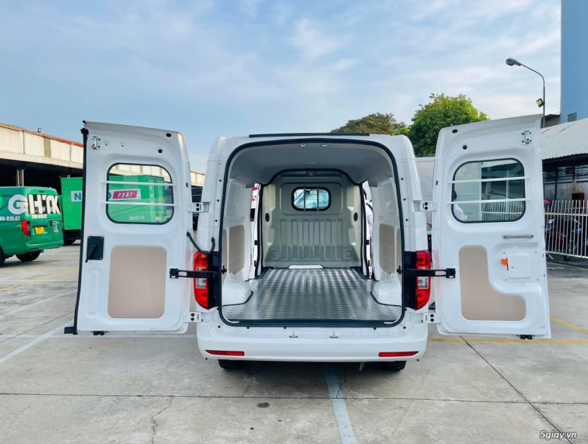 THACO TẢI VAN TF480V 2S