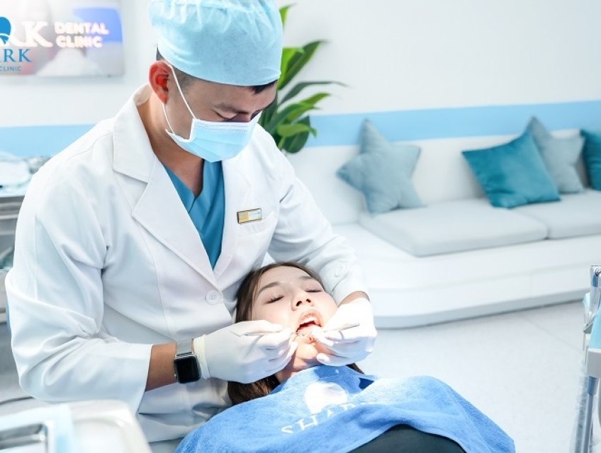 Phỏng Vấn Bác Sĩ Tại Các Địa Chỉ Trám Răng Uy Tín