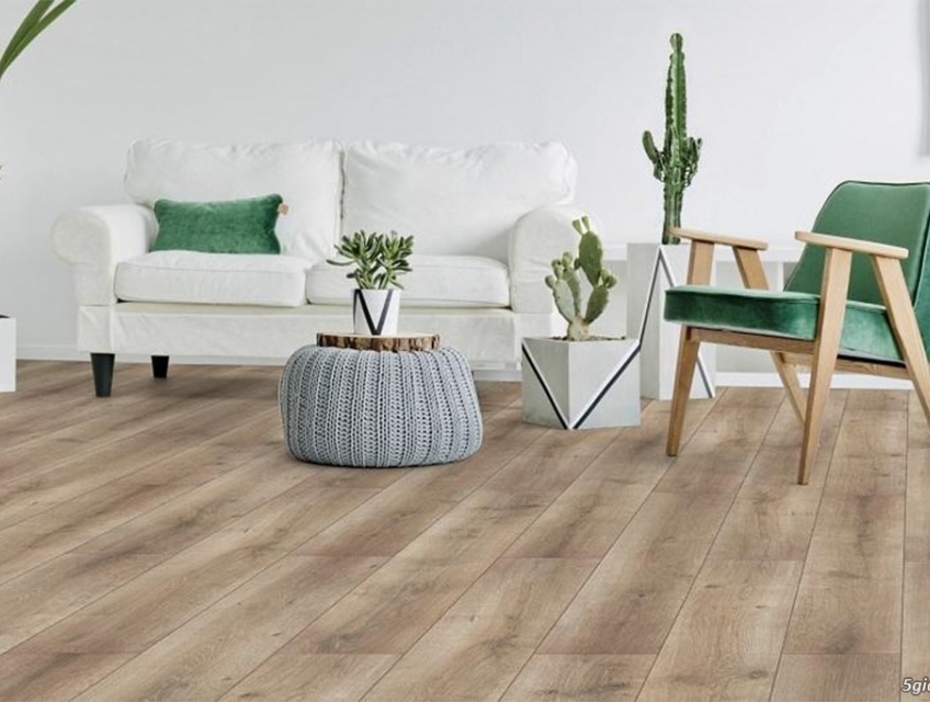 ưu điểm nổi bật của sàn gỗ việt nam