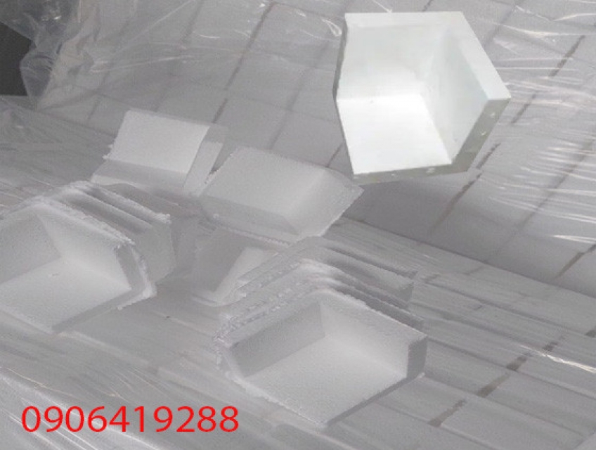 Góc xốp eps chèn ốp sản phẩm giá tại xưởng