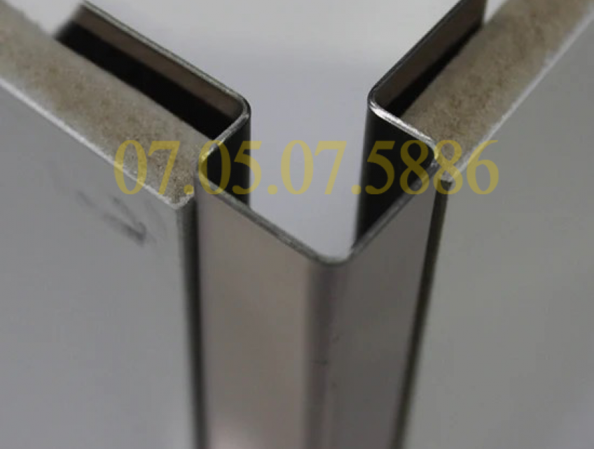 Xưởng Gia Công Inox Quận 12