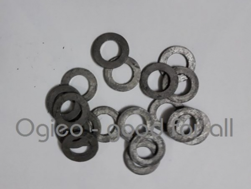 Gioăng Chì Clo Ogieo