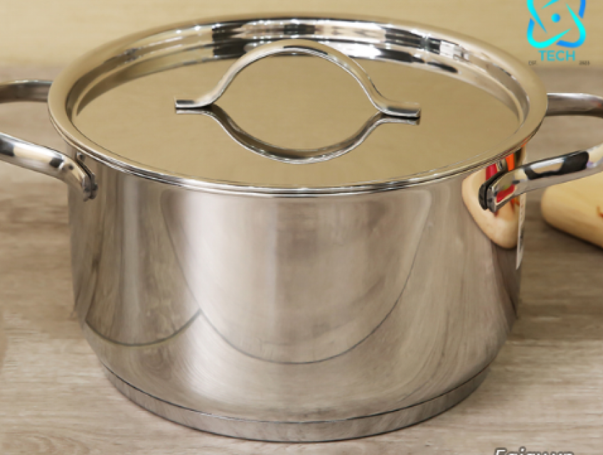 Nồi inox